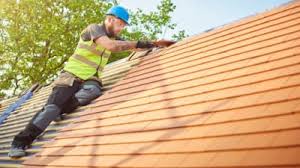 Best Roof Waterproofing  in Union, MS