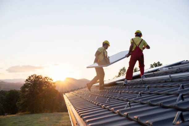 Best Roof Installation  in Union, MS