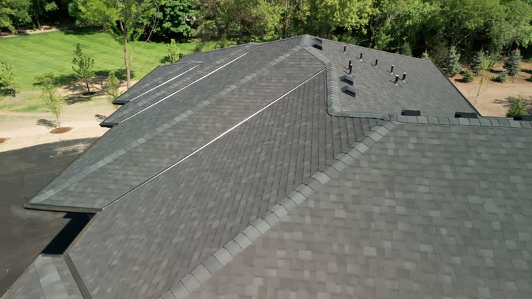 Best Storm Damage Roof Repair  in Union, MS