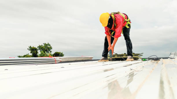 Waterproofing in Union, MS