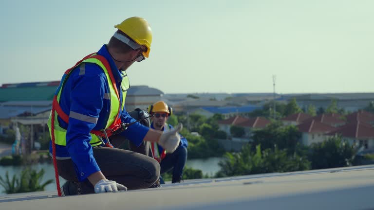 Union, MS Roofing Service Company