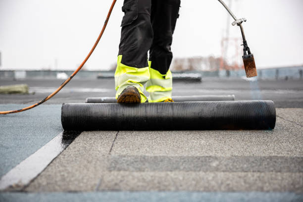 Best Sheet Metal Roofing  in Union, MS