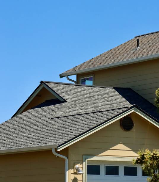 Best Gutter Installation and Repair  in Union, MS